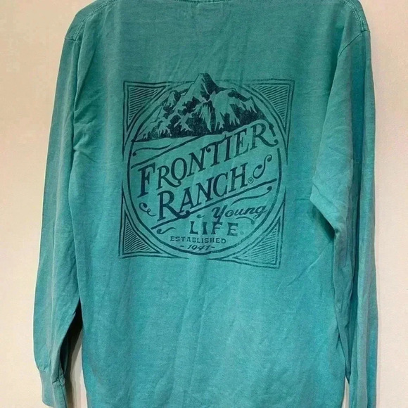 Frontier Ranch Shirt - Picture 2 of 3